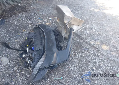 2024 Chevrolet Traverse Limited Lt из США, поврежденный, VIN 1GNETVKWXRJ134007